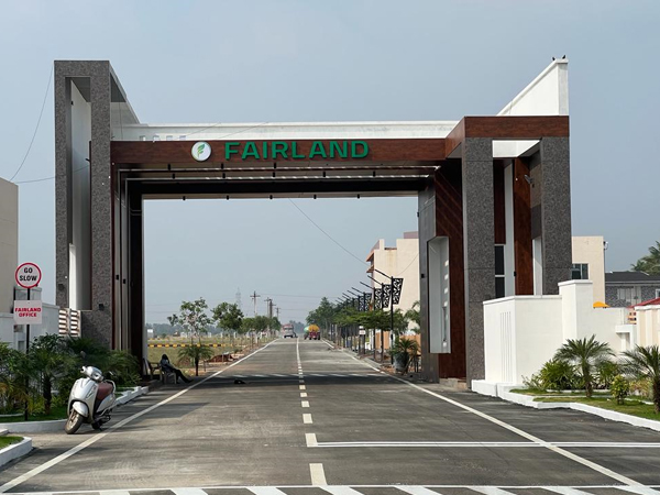 fairland chettipalayam